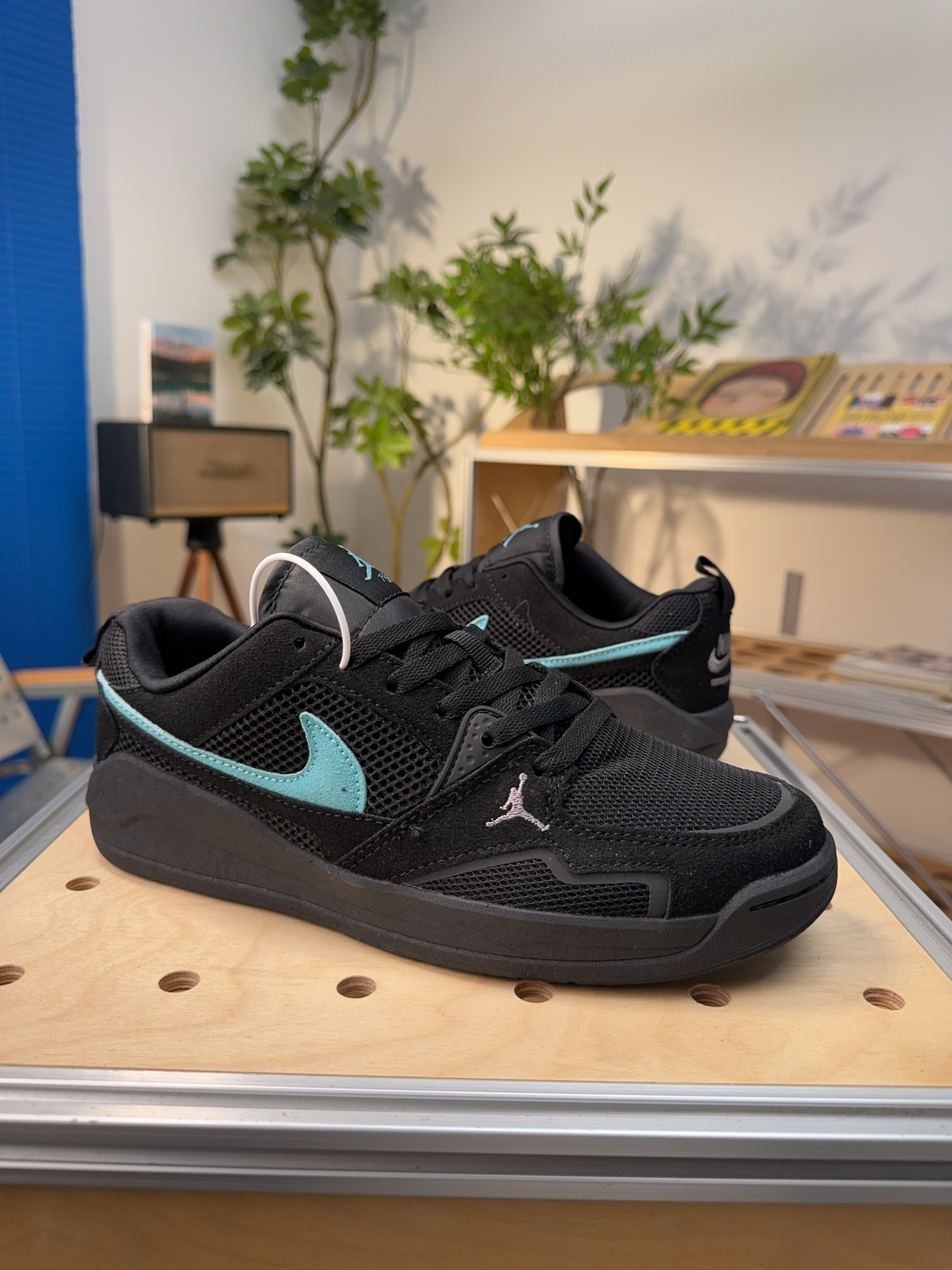 Nike Jordan